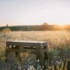 Туристический стол Tribe Camp Table Low пластиковий Olive (T-EF-0003-olive) изображение 9