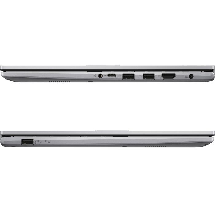 Ноутбук ASUS Vivobook 15 X1504VA-BQ2684 (90NB10J2-M036R0) зображення 5
