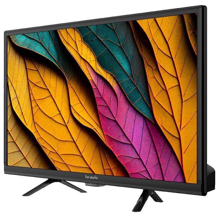 Телевизор Bravis 24K4000H изображение 3