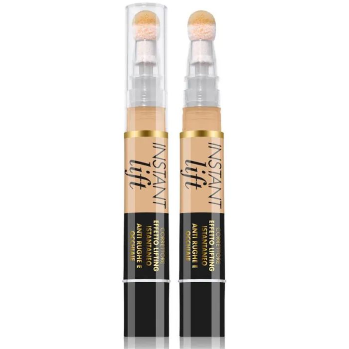 Консилер Deborah Instant Lift 3.2 - Vanilla (8009518382587) изображение 2