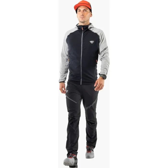 Кепка Dynafit Tech Trucker Cap 71137 7461 - UNI58 - коричневий (016.002.2826) изображение 3