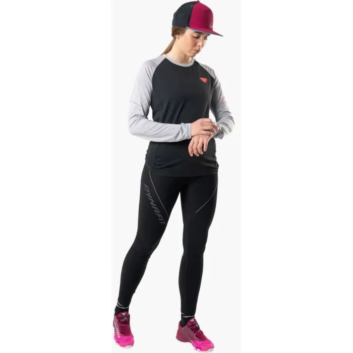 Кепка Dynafit Tech Trucker Cap 71137 7461 - UNI58 - коричневий (016.002.2826) изображение 4