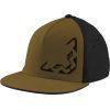 Кепка Dynafit Tech Trucker Cap 71137 7461 - UNI58 - коричневий (016.002.2826)
