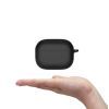 Чехол для наушников BeCover Silicon для Realme Buds T310 Black (713219) изображение 5