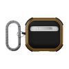 Чохол для навушників Armorstandart Panzer для Apple Airpods 4 Brown (ARM82556) зображення 2