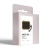 Чохол для навушників Armorstandart Panzer для Apple Airpods 4 Brown (ARM82556) зображення 3