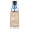 Тональная основа Deborah 24Ore Nude Perfect SPF20 3.2 30 мл (8009518377033)