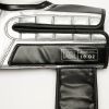 Боксерские перчатки Leone GN208 Iconic Black 12 унцій (GN208_Black_12oz) изображение 9