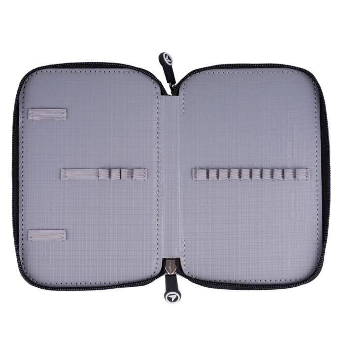 Пенал Yes Football Game HP-01 твердий подвійний (533641) изображение 5