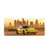 Килимок для мишки Voltronic Porsche 911 (C10383)