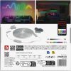 Світлодіодна стрічка EMOS ZPW513I NEON white 5 m 33 Вт RGBIC WiFi (ZPW513I) зображення 5
