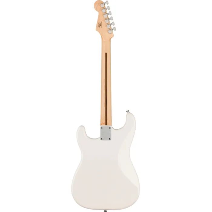 Електрогітара Squier by Fender Sonic Stratocaster HT MN Arctic White (234212) зображення 2