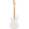 Електрогітара Squier by Fender Sonic Stratocaster HT MN Arctic White (234212) зображення 2