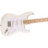 Електрогітара Squier by Fender Sonic Stratocaster HT MN Arctic White (234212) зображення 3