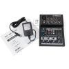 Микшерный пульт Mackie MIX5 (220372) изображение 5