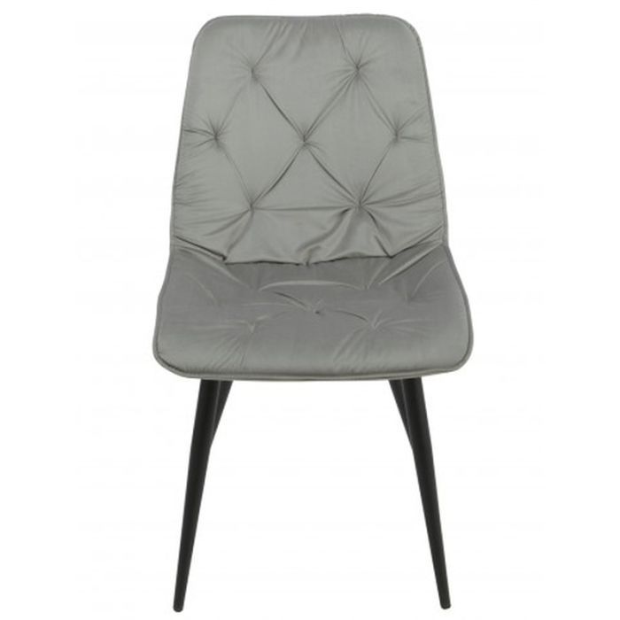 Кухонний стілець Special4You Perfection light grey (E6606) зображення 2