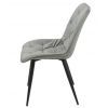 Кухонний стілець Special4You Perfection light grey (E6606) зображення 3