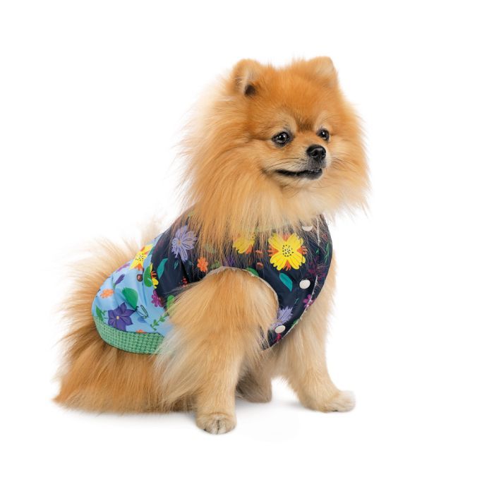 Жилет для животных Pet Fashion Grass XS2 (4823082435920) изображение 2