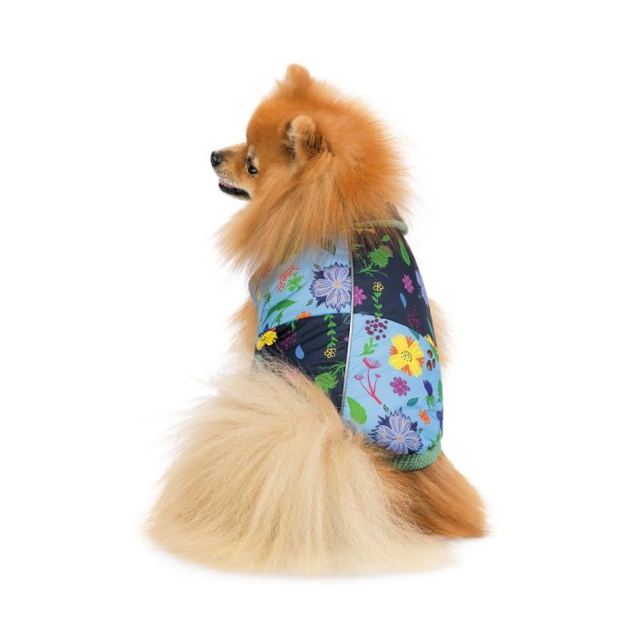 Жилет для животных Pet Fashion Grass XS2 (4823082435920) изображение 3