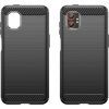 Чехол для мобильного телефона BeCover Carbon Series Samsung Galaxy XCover7 Pro SM-G766B Black (713559) изображение 3