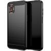 Чехол для мобильного телефона BeCover Carbon Series Samsung Galaxy XCover7 Pro SM-G766B Black (713559) изображение 5