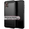 Чехол для мобильного телефона BeCover Carbon Series Samsung Galaxy XCover7 Pro SM-G766B Black (713559)