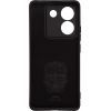 Чехол для мобильного телефона Armorstandart ICON Xiaomi Poco M7 Pro 5G Black (ARM83147) изображение 2