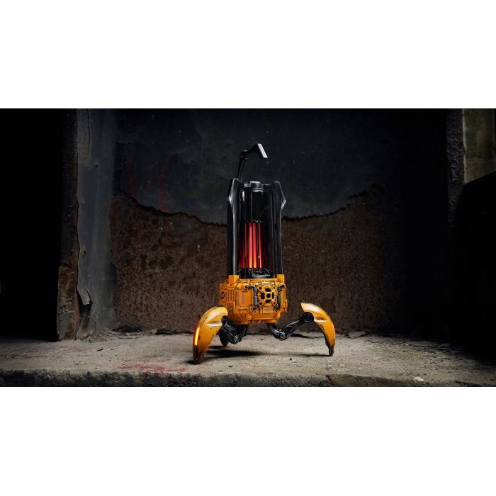 Акустическая система GravaStar Supernova Yellow (GRAVASTARG5_YLW) изображение 11