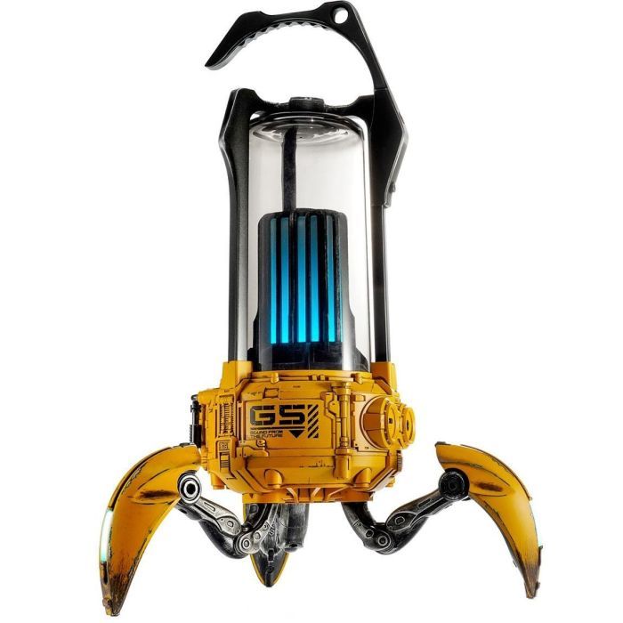 Акустическая система GravaStar Supernova Yellow (GRAVASTARG5_YLW)