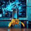 Акустическая система GravaStar Supernova Yellow (GRAVASTARG5_YLW) изображение 3