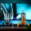 Акустическая система GravaStar Supernova Yellow (GRAVASTARG5_YLW) изображение 4