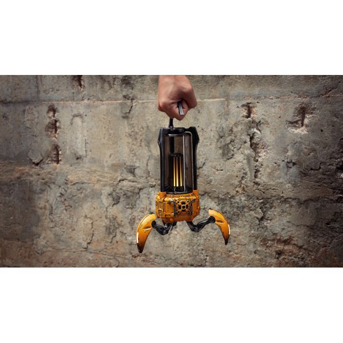 Акустическая система GravaStar Supernova Yellow (GRAVASTARG5_YLW) изображение 5