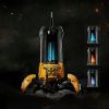 Акустическая система GravaStar Supernova Yellow (GRAVASTARG5_YLW) изображение 8
