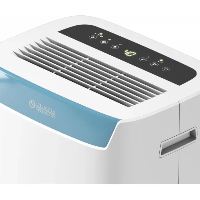 Осушитель воздуха Olimpia Splendid OS-2062 изображение 2
