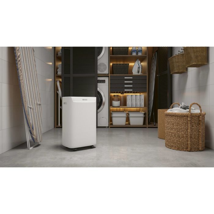 Осушувач повітря Olimpia Splendid OS-2062 зображення 6
