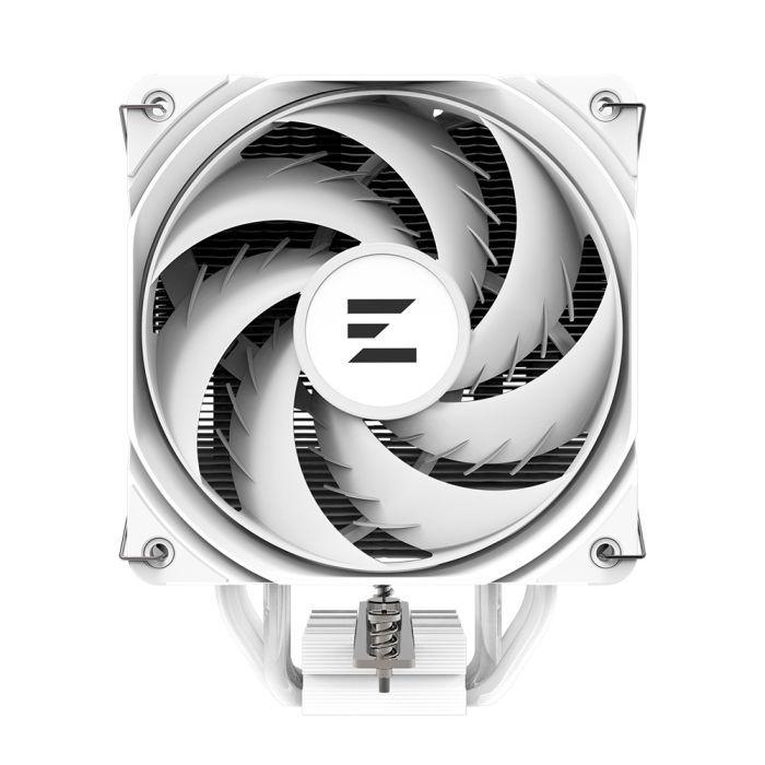 Кулер до процесора Zalman CNPS9XPERFORMAPLUSARGBWH зображення 4