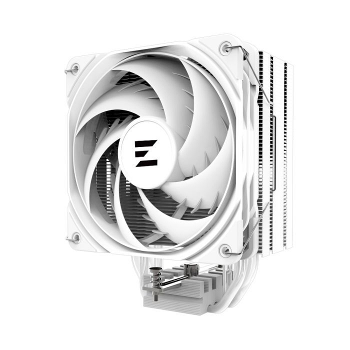 Кулер до процесора Zalman CNPS9XPERFORMAPLUSARGBWH зображення 5