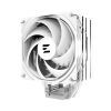 Кулер до процесора Zalman CNPS9XPERFORMAPLUSARGBWH зображення 5