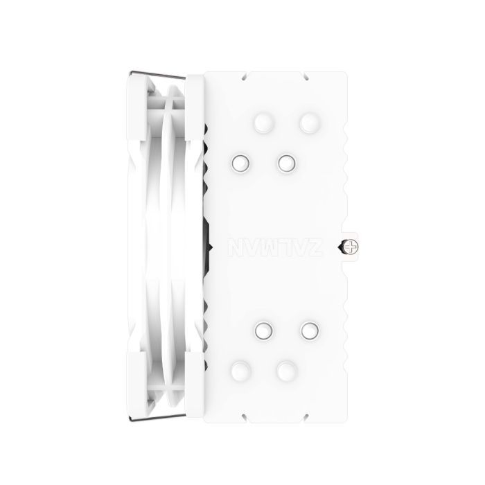Кулер до процесора Zalman CNPS9XPERFORMAPLUSARGBWH зображення 6