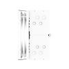 Кулер до процесора Zalman CNPS9XPERFORMAPLUSARGBWH зображення 6