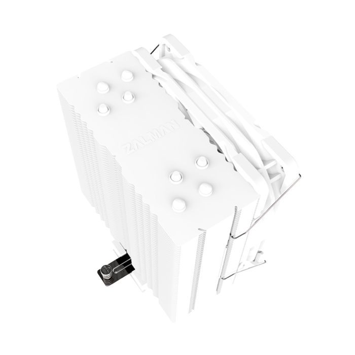 Кулер до процесора Zalman CNPS9XPERFORMAPLUSARGBWH зображення 7