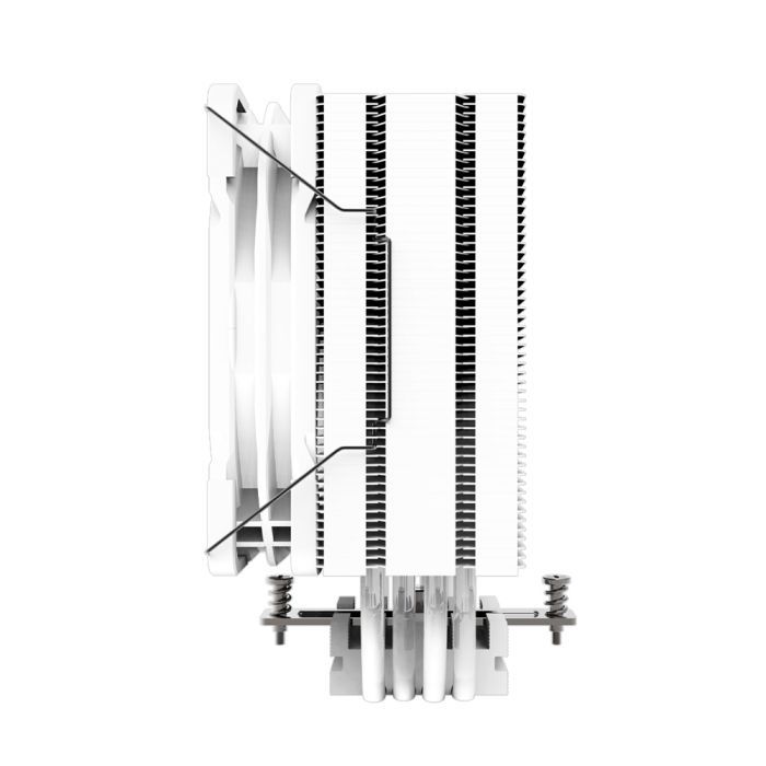 Кулер до процесора Zalman CNPS9XPERFORMAPLUSARGBWH зображення 9