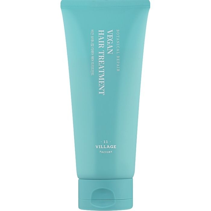 Кондиціонер для волосся Village 11 Factory Vegan Botanical Repair Hair Treatment 200 мл (8809663756666)