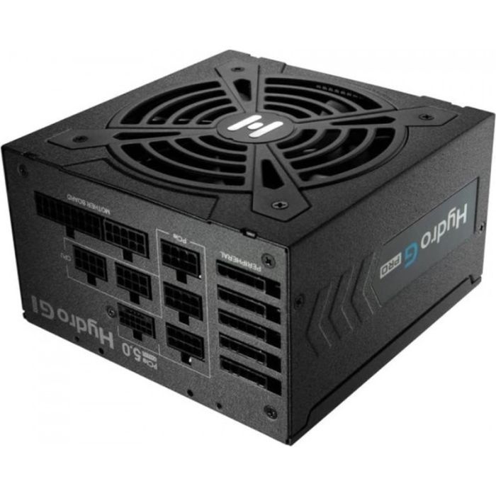 Блок питания FSP 850W HYDRO G PRO (HG2-850 Gen5) изображение 2