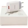 Зарядное устройство iKAKU KSC-215 1xUSB 5V 2.1A White (KSC-215 NATU)