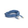 Кабель для принтера USB 2.0 AM/BM 10.0m ferrite blue Voltronic (YT-AM/BM-10TBL) зображення 2
