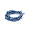 Кабель для принтера USB 2.0 AM/BM 10.0m ferrite blue Voltronic (YT-AM/BM-10TBL)