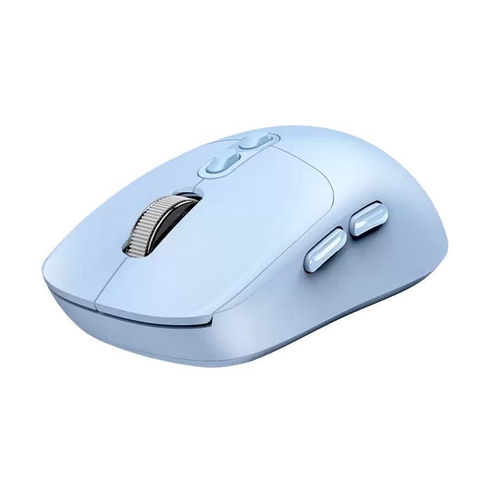 Мышка Genius NX-8080S Wireless/Bluetooth Blue (31030042402) изображение 2