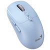 Мышка Genius NX-8080S Wireless/Bluetooth Blue (31030042402) изображение 3