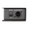 Директ-бокс Samson Audio MD1 зображення 3